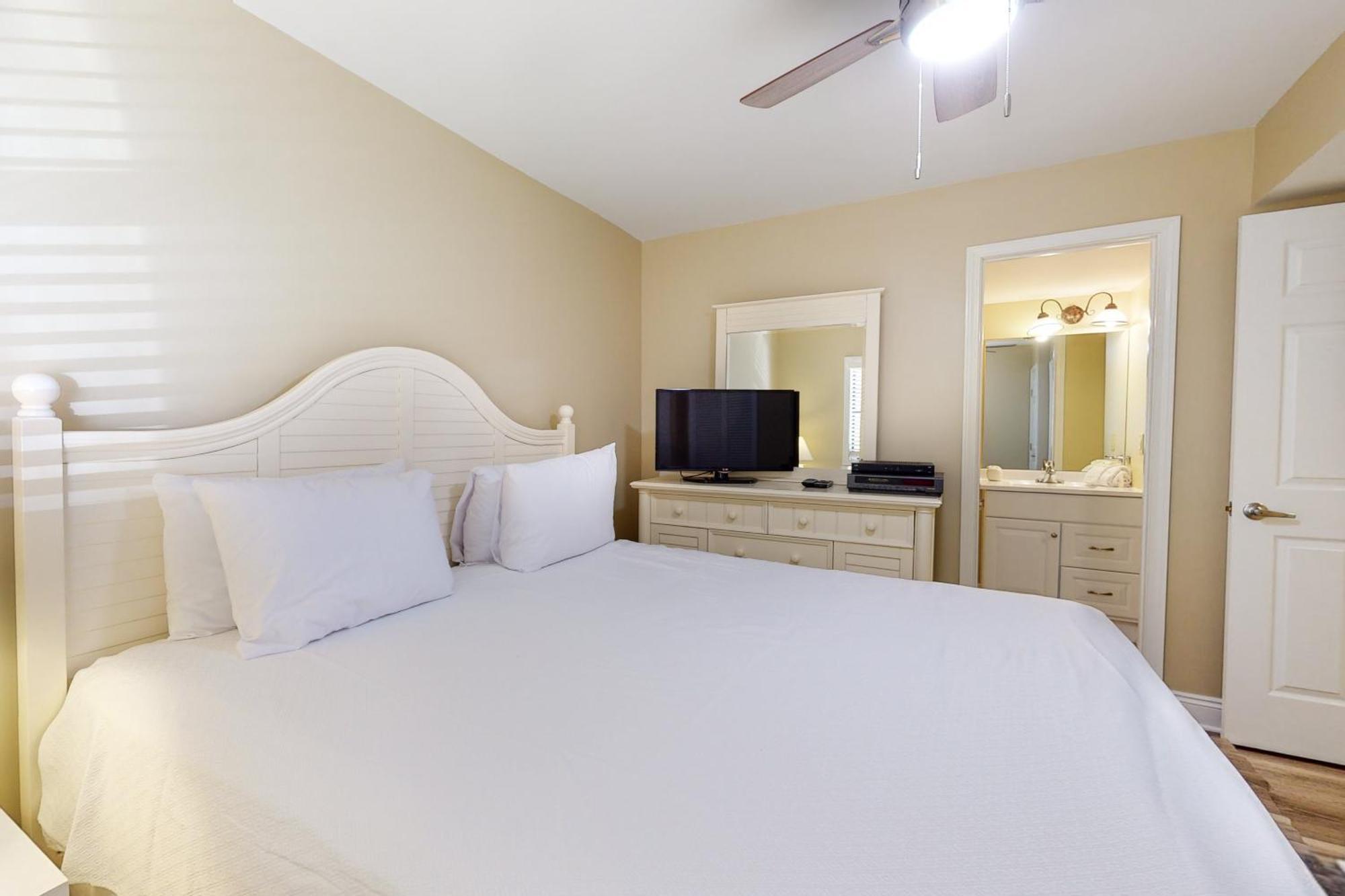 Seaside Beach And Raquet Club Condos III Orange Beach Rom bilde