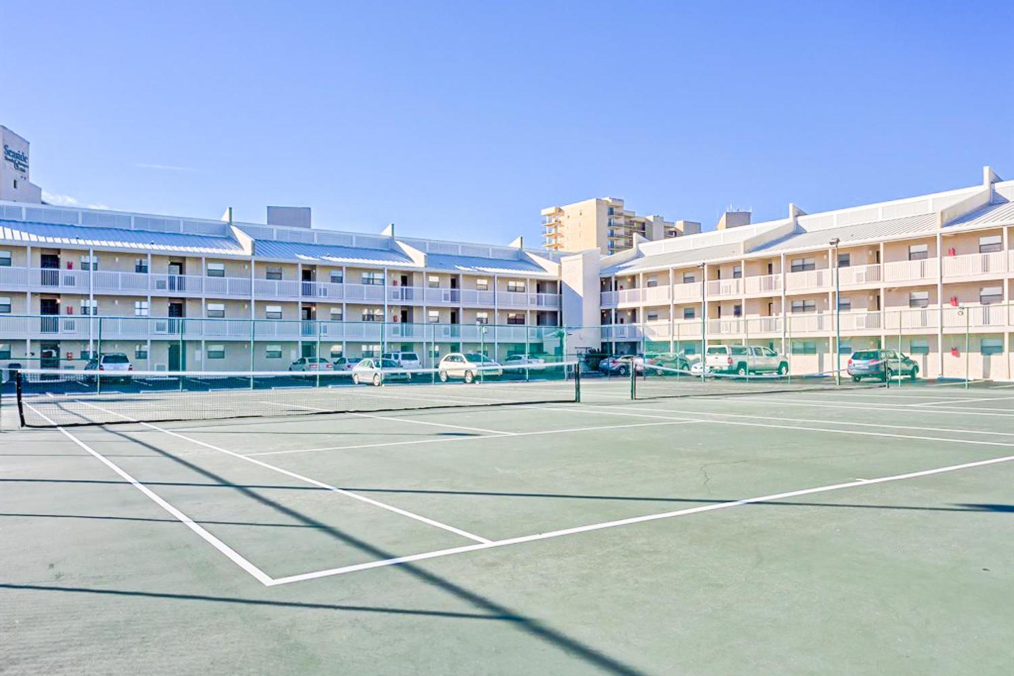 Seaside Beach And Raquet Club Condos III Orange Beach Rom bilde
