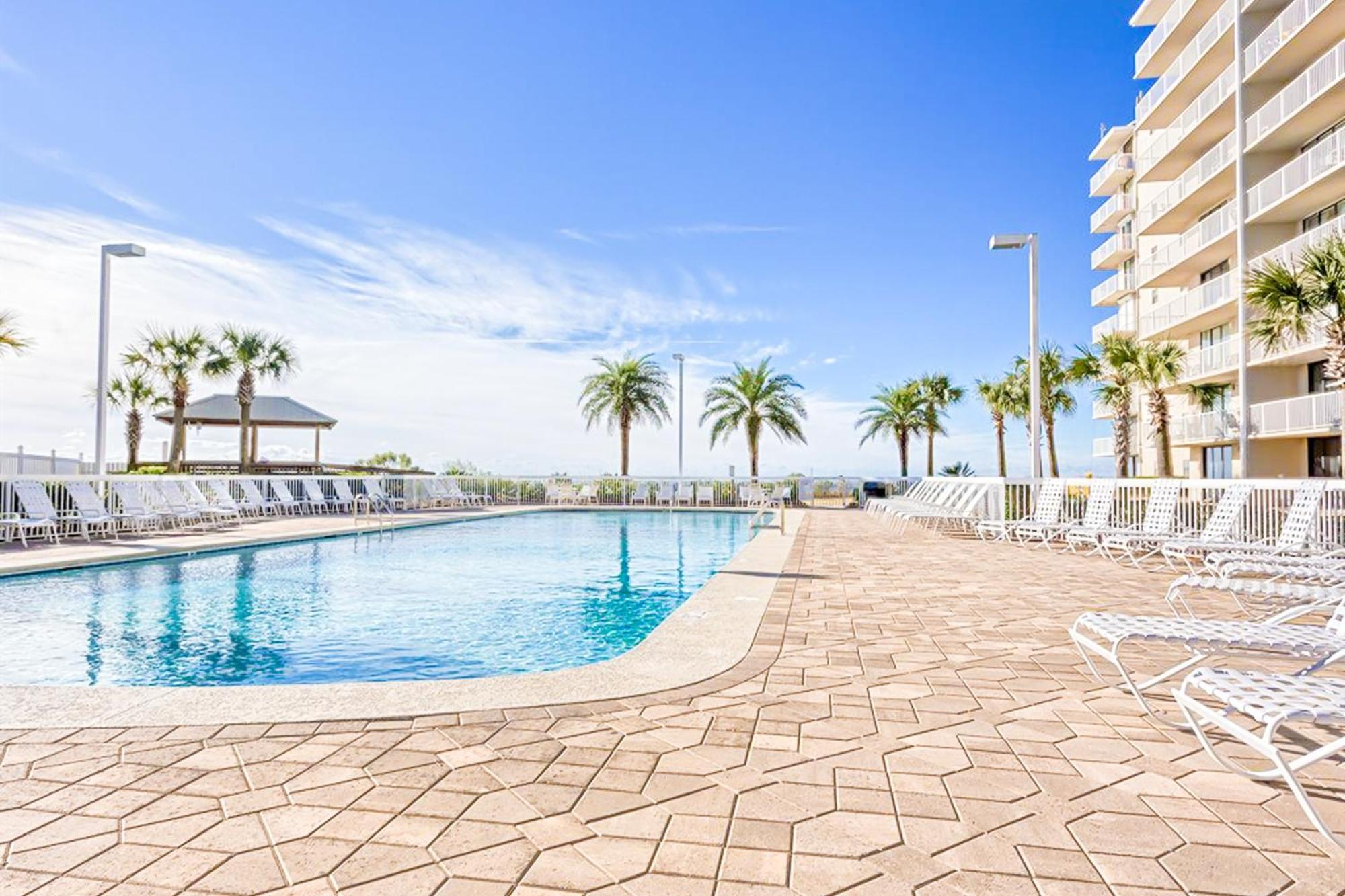 Seaside Beach And Raquet Club Condos III Orange Beach Rom bilde