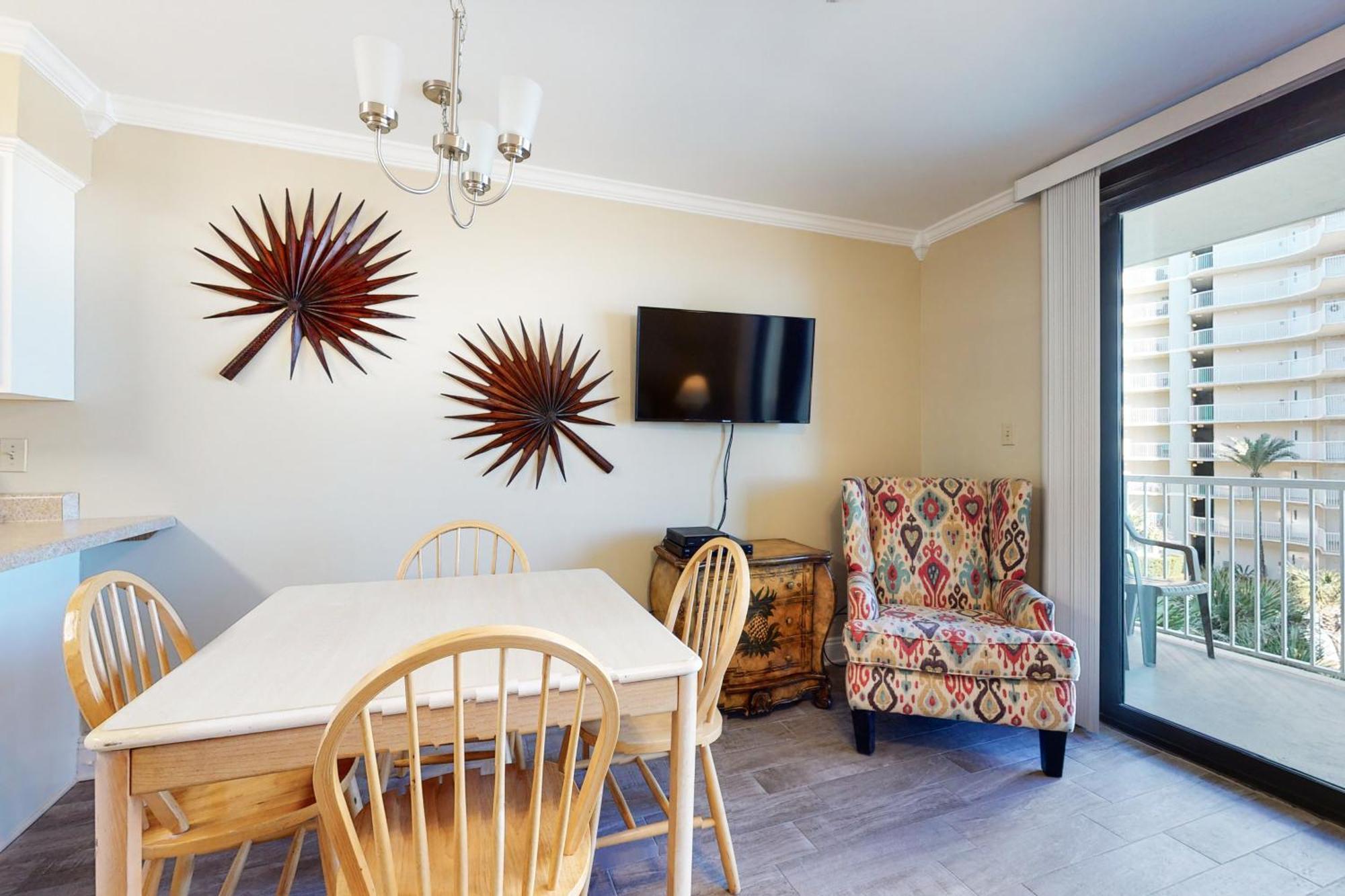 Seaside Beach And Raquet Club Condos III Orange Beach Rom bilde