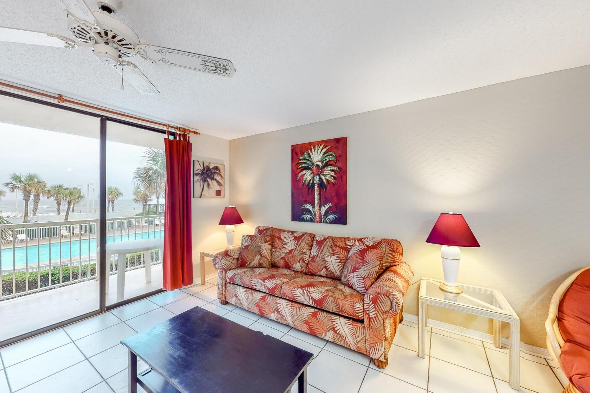 Seaside Beach And Raquet Club Condos III Orange Beach Rom bilde