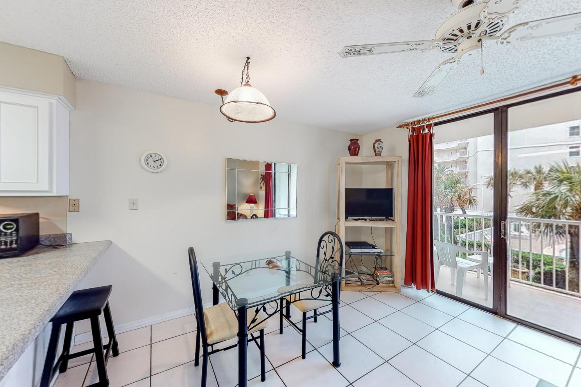 Seaside Beach And Raquet Club Condos III Orange Beach Rom bilde