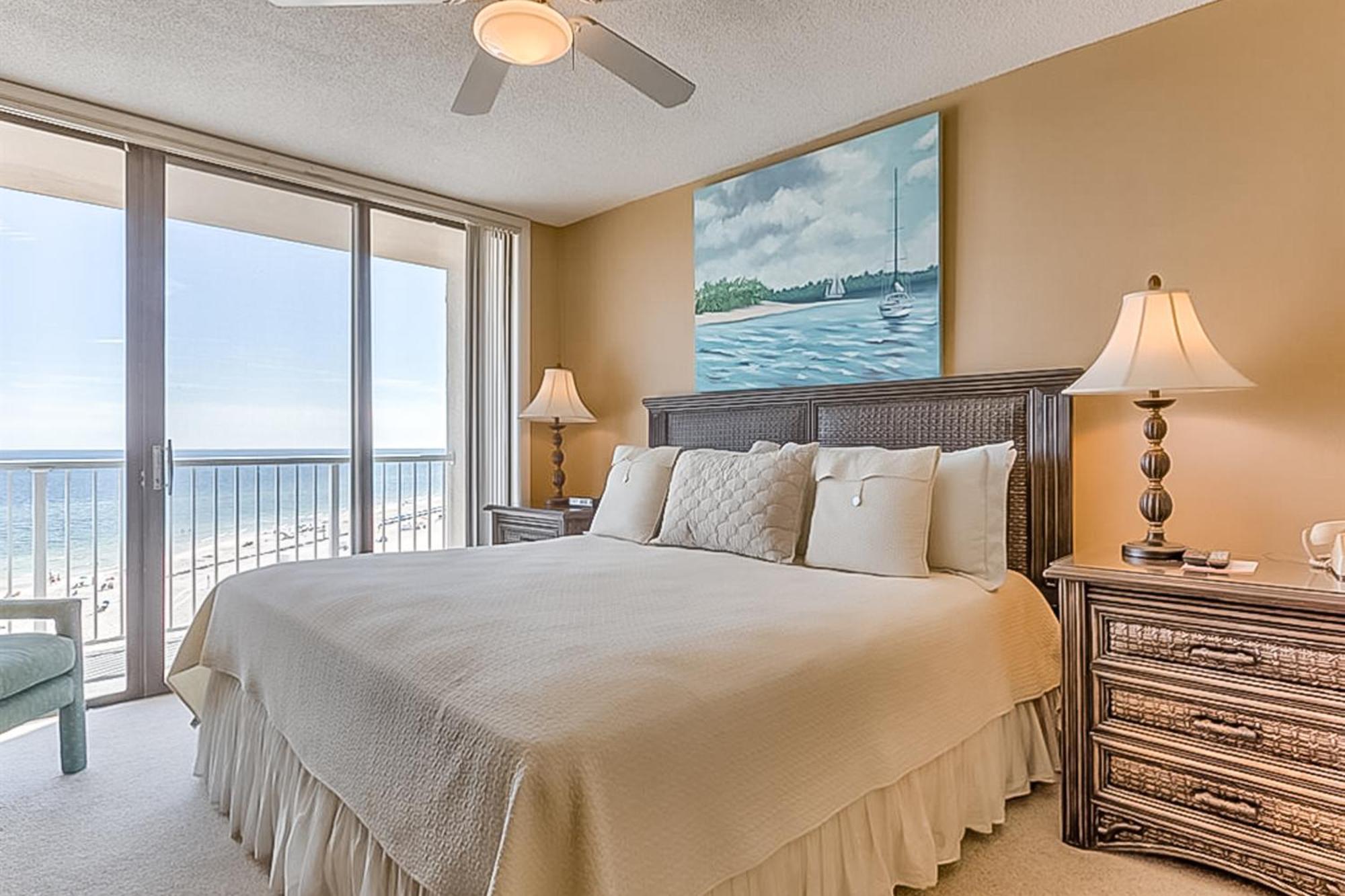 Seaside Beach And Raquet Club Condos III Orange Beach Rom bilde