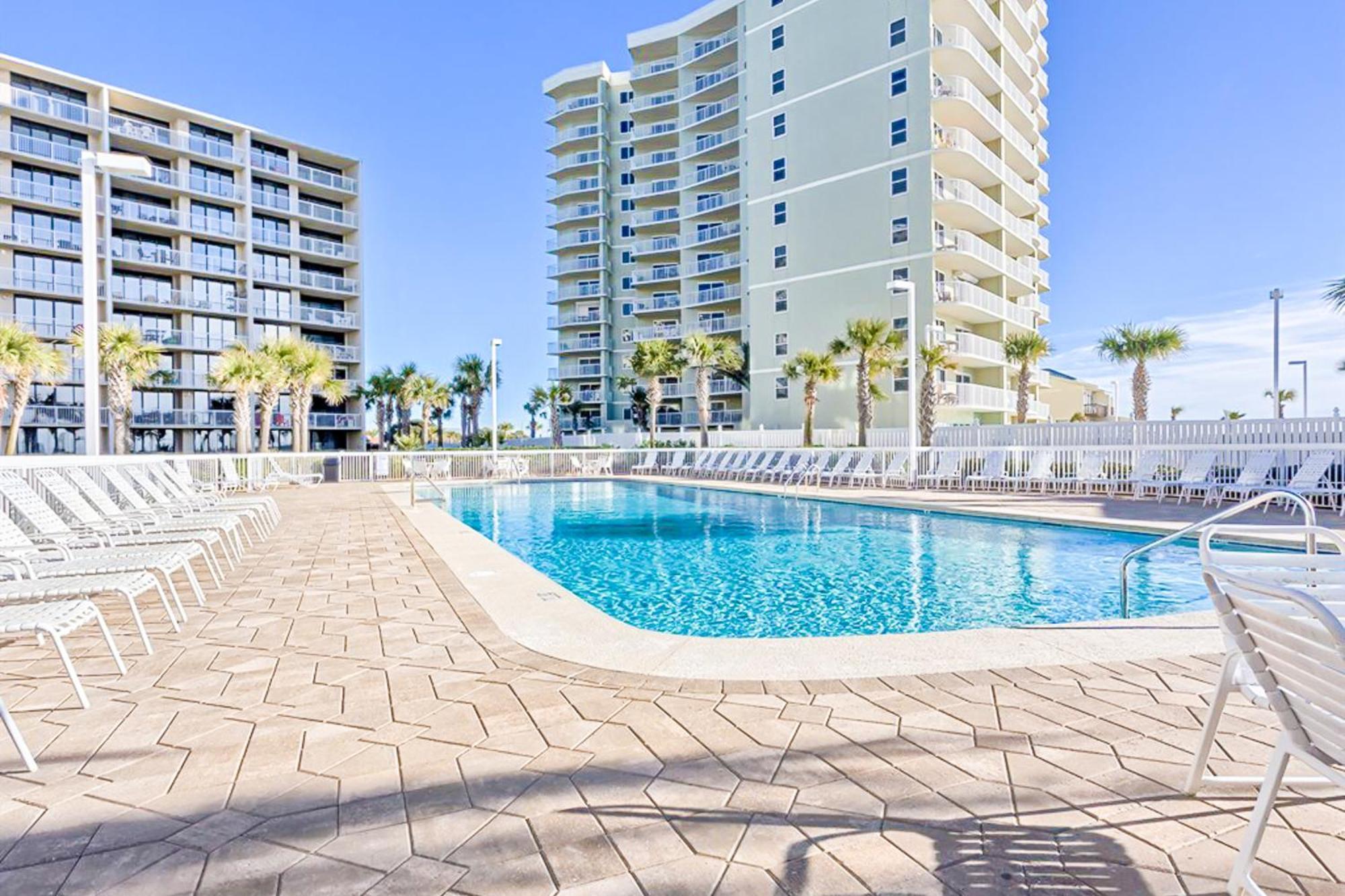 Seaside Beach And Raquet Club Condos III Orange Beach Rom bilde