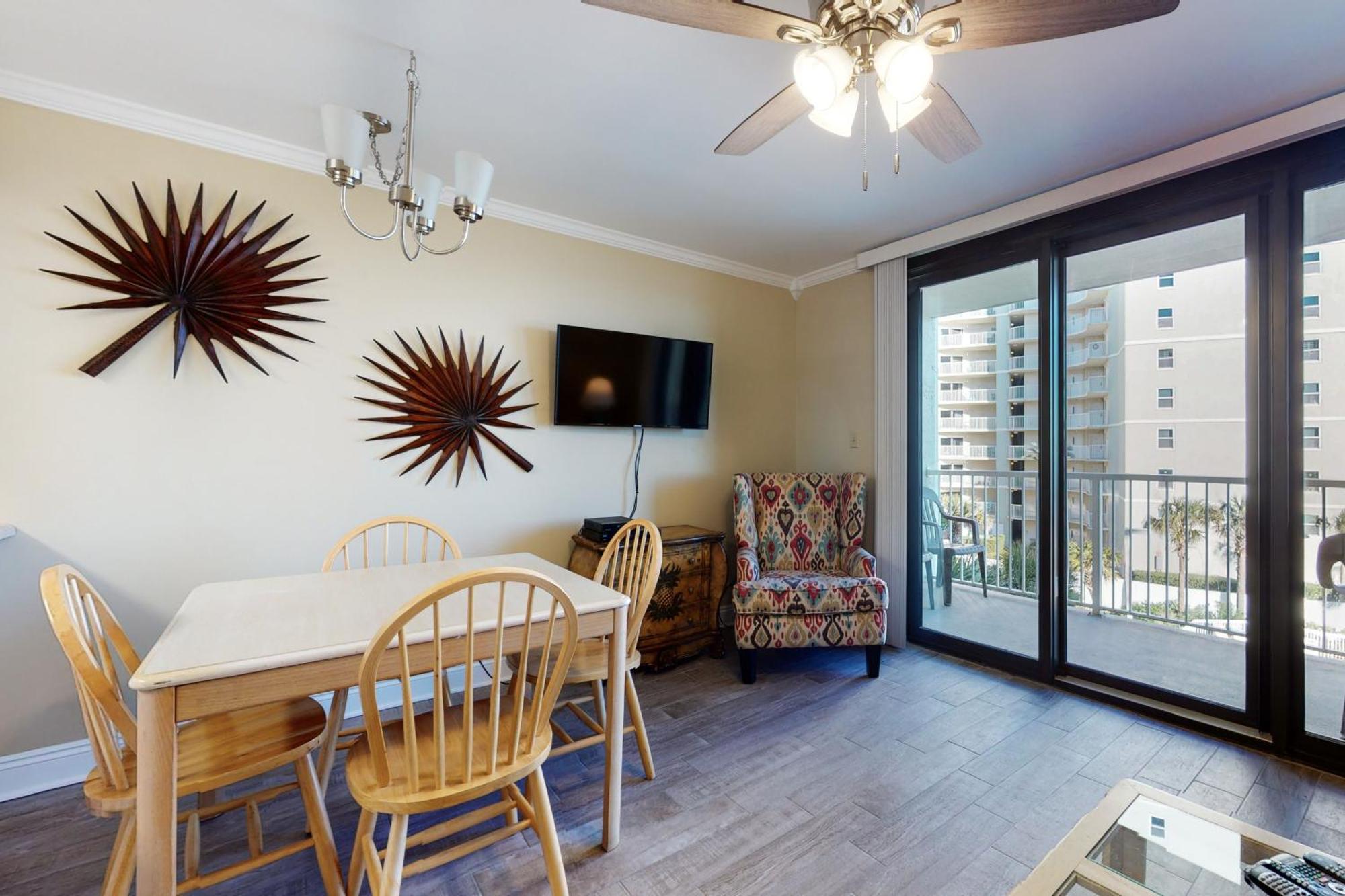 Seaside Beach And Raquet Club Condos III Orange Beach Rom bilde