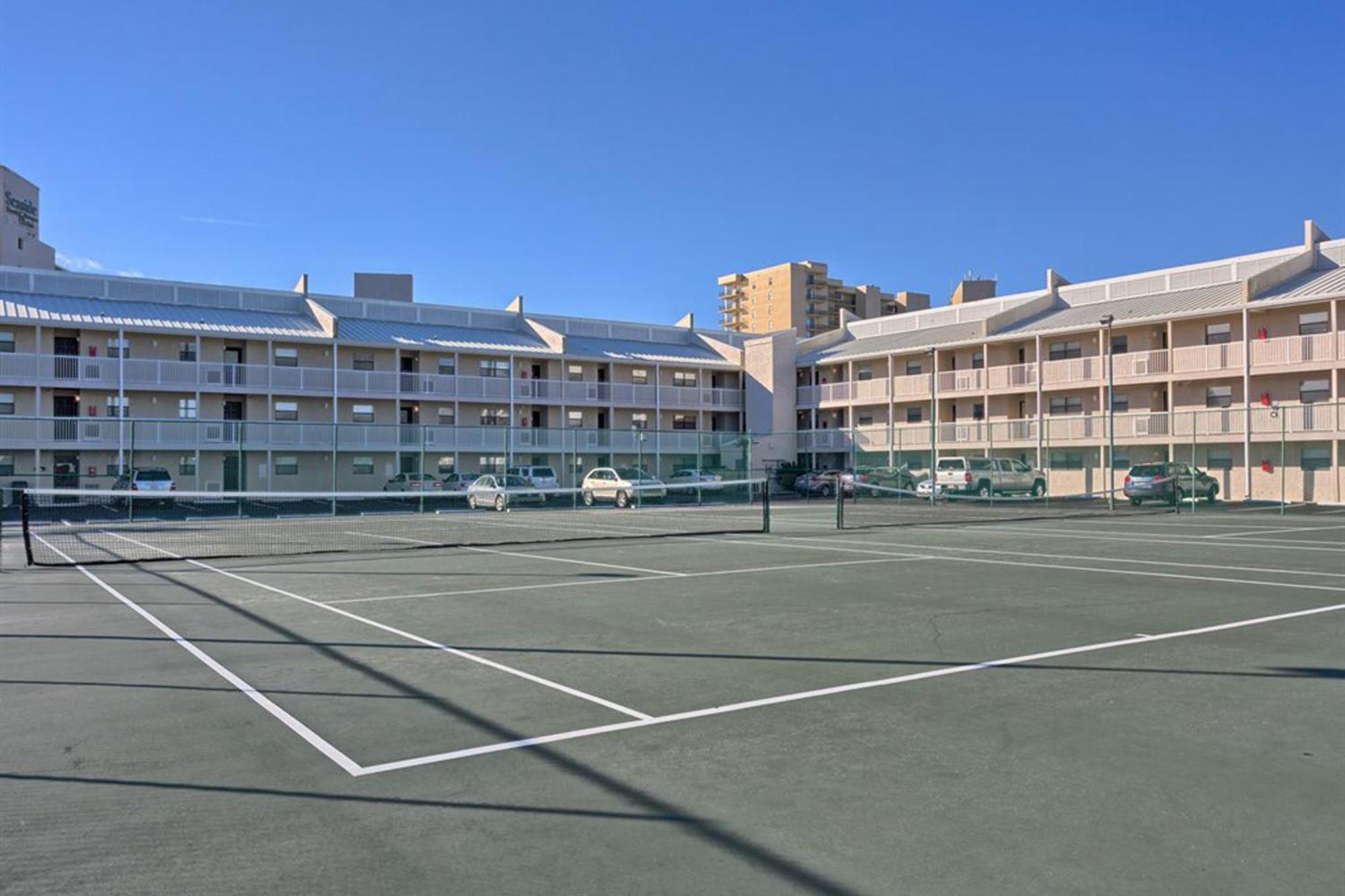 Seaside Beach And Raquet Club Condos III Orange Beach Rom bilde