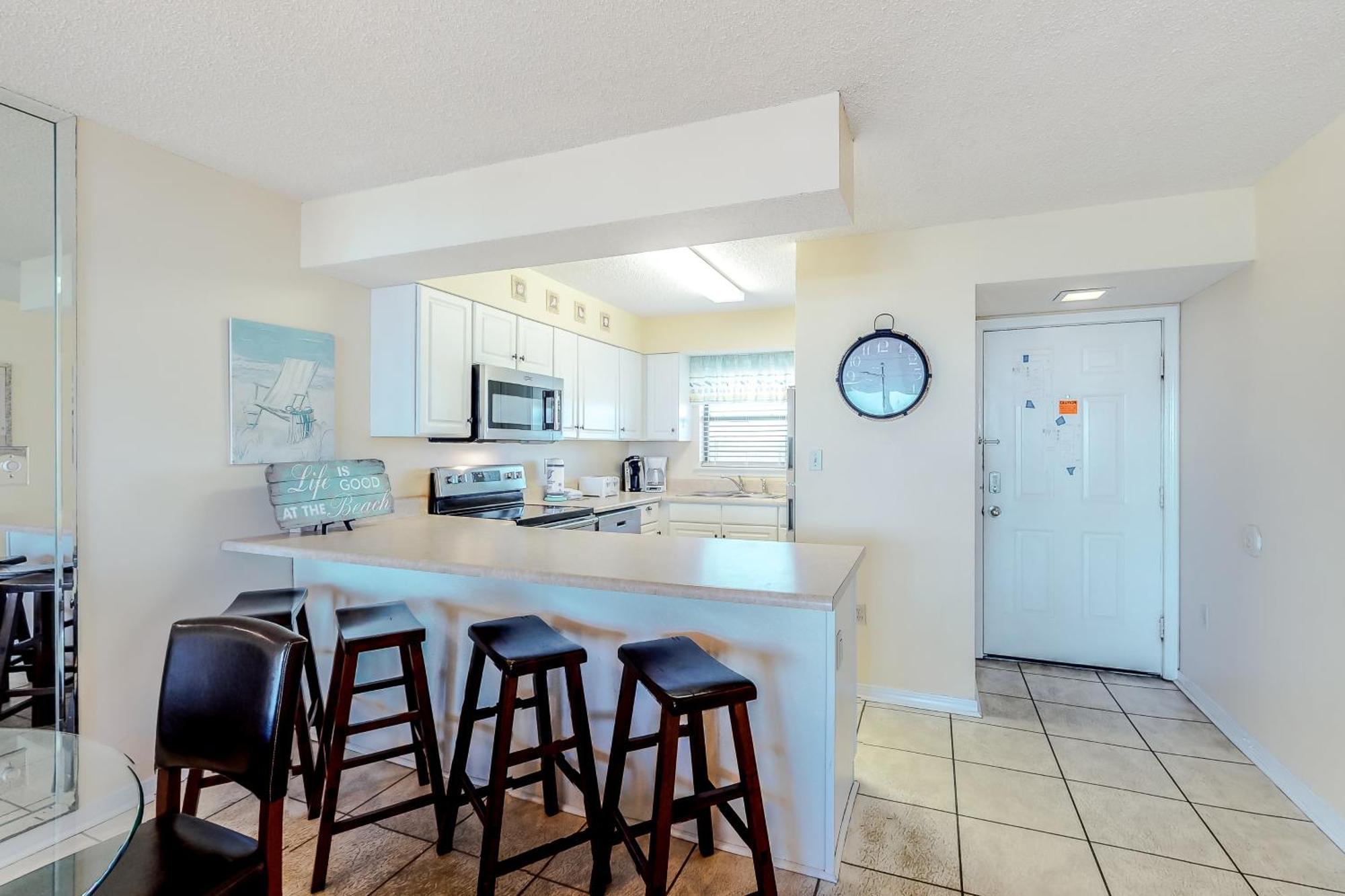 Seaside Beach And Raquet Club Condos III Orange Beach Rom bilde