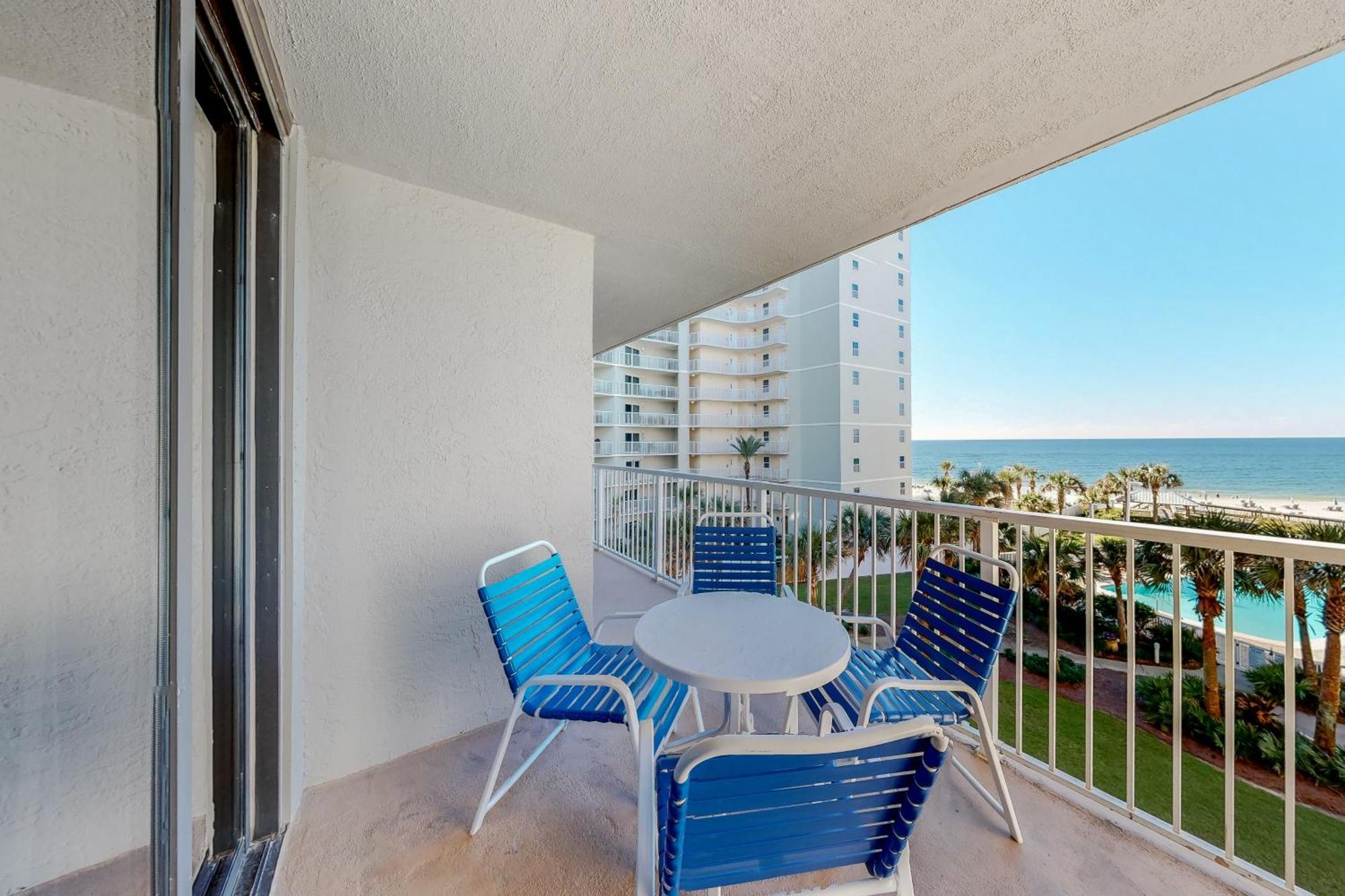 Seaside Beach And Raquet Club Condos III Orange Beach Rom bilde